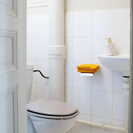 Eiffel Tower & Les Invalides - 1br - Cityapartmentstay Apartment *