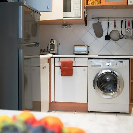 Eiffel Tower & Les Invalides - 1br - Cityapartmentstay Apartment *