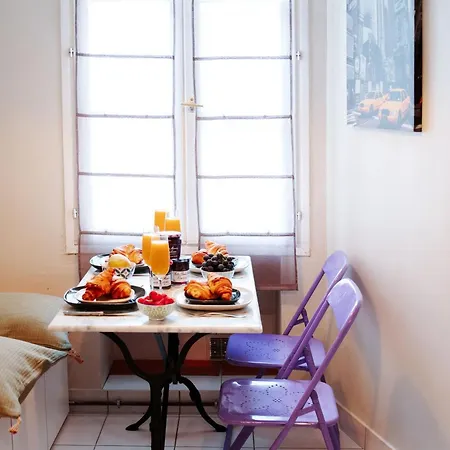 Eiffel Tower & Les Invalides - 1br - Cityapartmentstay Paris