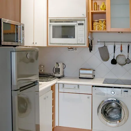Eiffel Tower & Les Invalides - 1br - Cityapartmentstay * Paris