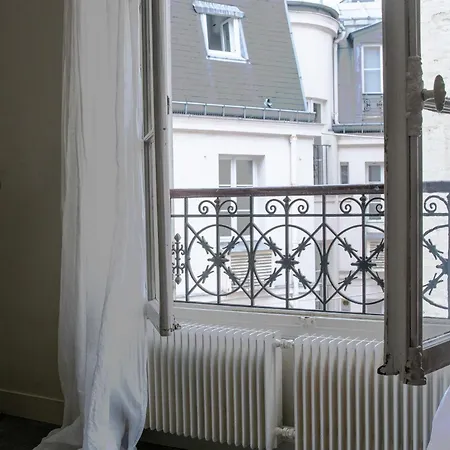 Eiffel Tower & Les Invalides - 1br - Cityapartmentstay * Paris
