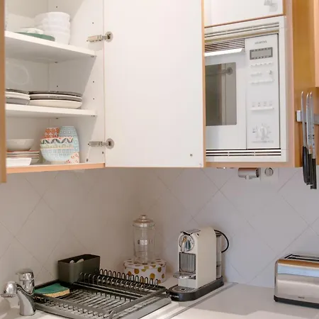 Eiffel Tower & Les Invalides - 1br - Cityapartmentstay